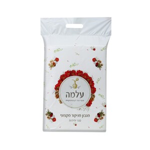 מוצרים נלווים