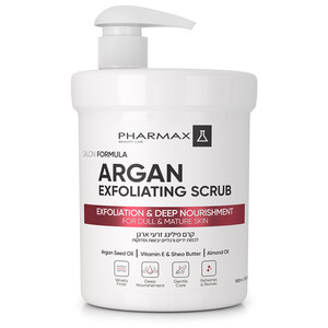 פארמקס/PHARMAX